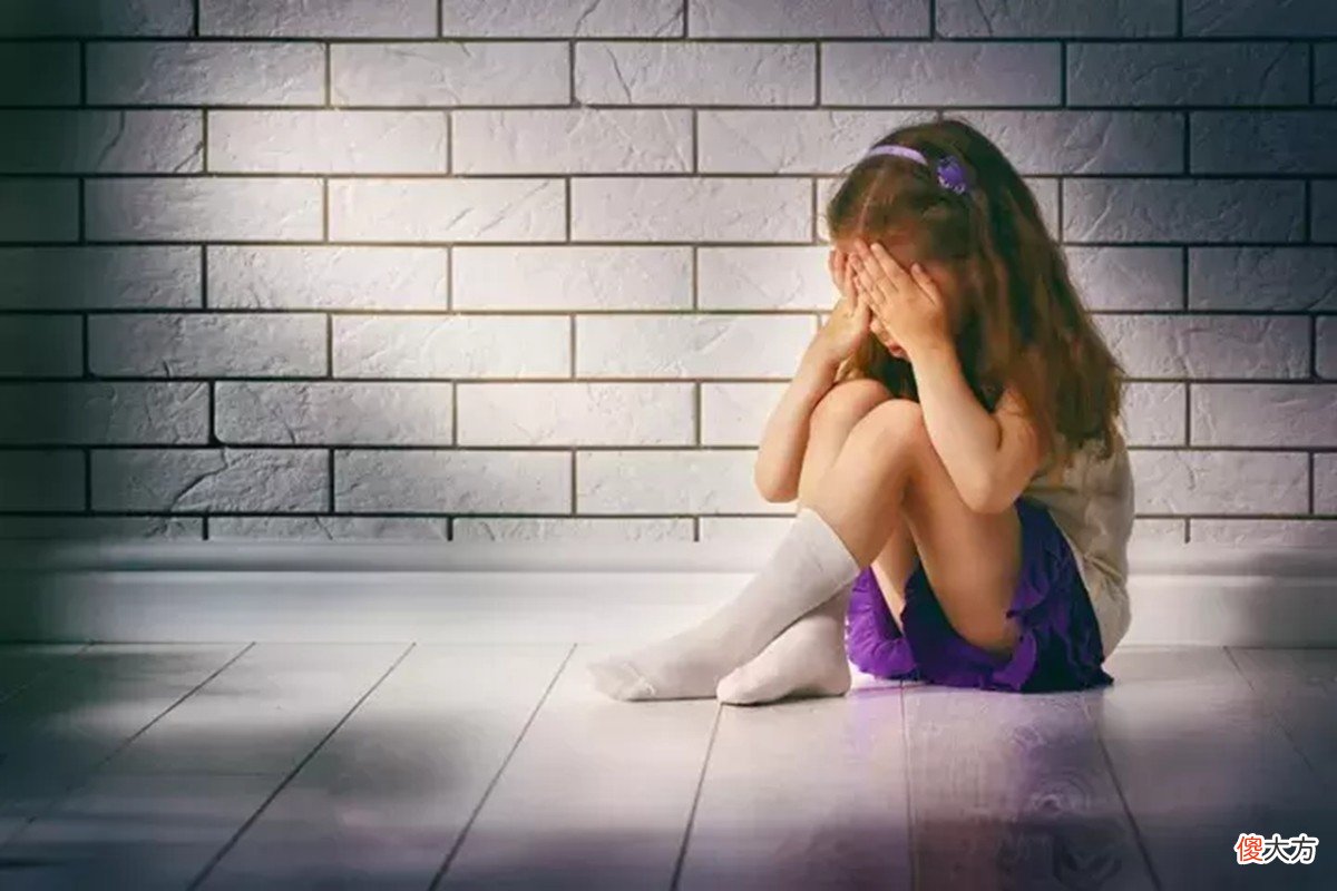 孩子为什么会对某类事物恐惧？心理学家从生物学的角度给你答案
