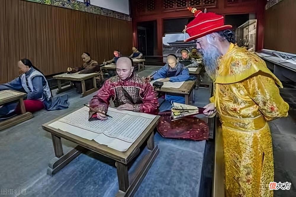 【历史故事】历朝的科举考试，针对考生作弊行为都采取过哪些严密措施？
