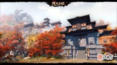 【游戏世界】换个身份重新生活，彻底摆脱武侠上限！