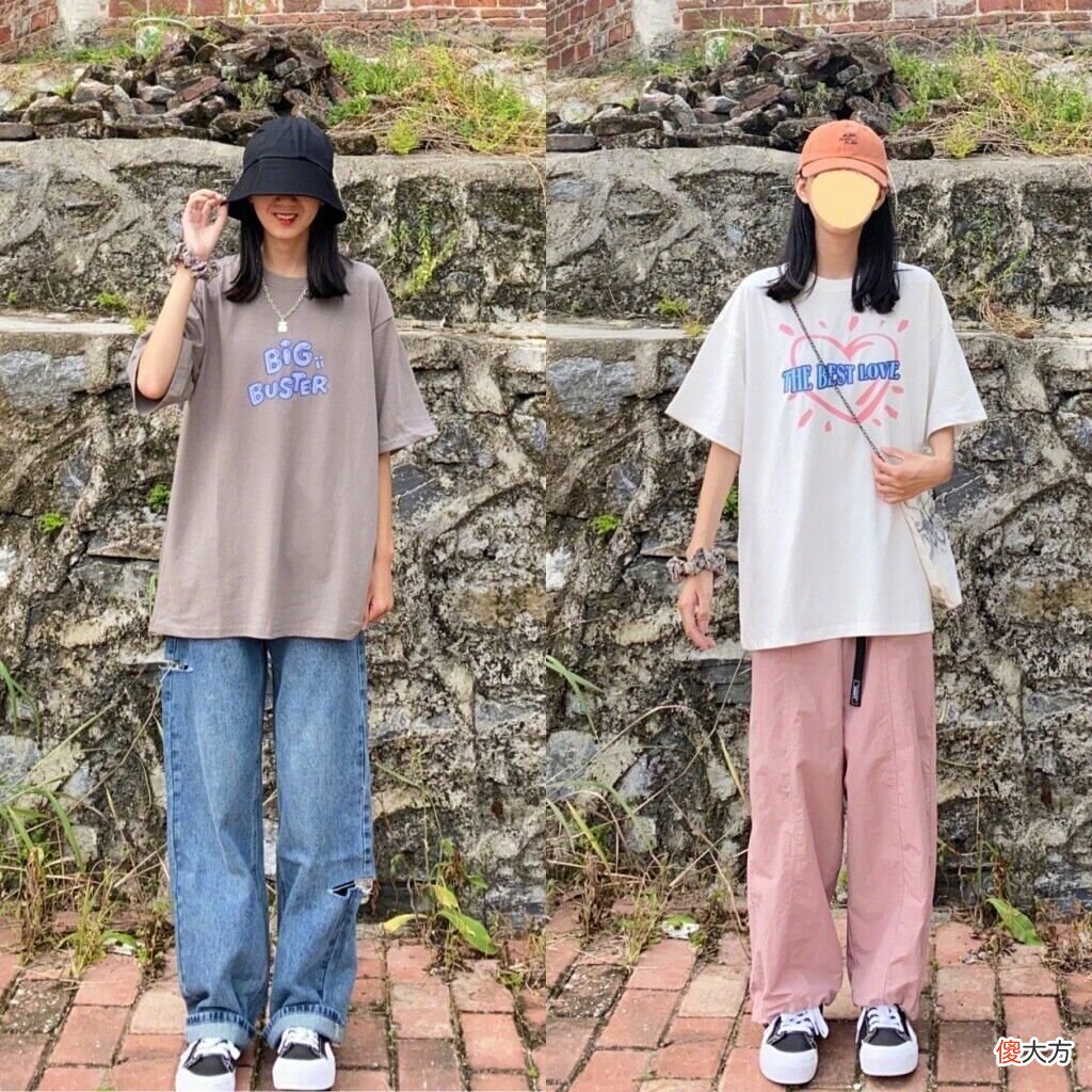 【就爱时尚】18套超实用的夏日休闲穿搭，凉快又舒服，适合大部分身材的女人