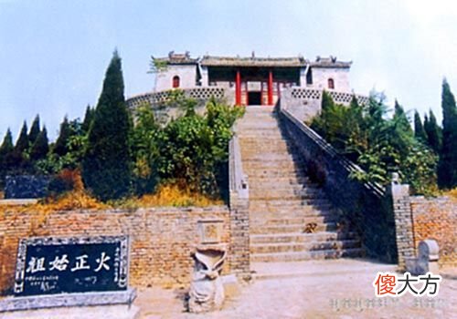 【爱历史】“玄鸟生商”的传说是什么故事?“玄鸟”到底是什么鸟?