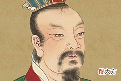 【爱历史】“玄鸟生商”的传说是什么故事?“玄鸟”到底是什么鸟?