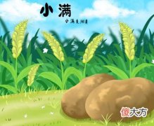 2020年小满前一天5月19日搬家好吗,今日小满是什么意思