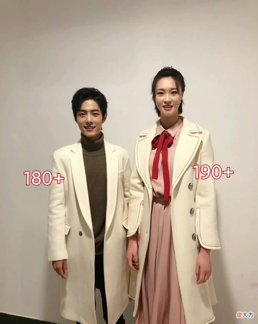 【时尚一点】有效显瘦vs无效显瘦,网友直言:逼自己减肥做什么?逼男的啊!
