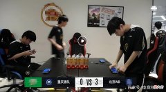 【游戏迷】狼队打WB，什么才是战队找回状态的依据？水友：赢一小局就算