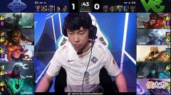 【游戏世界】英雄联盟：LPL夏季赛韦鲁斯百分百ban率被打破，VG给出最优解