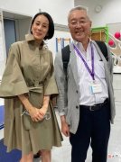 【就爱时尚】“剪短发”的中老年人，学学这位日本妈妈，优雅得体又有贵妇风范