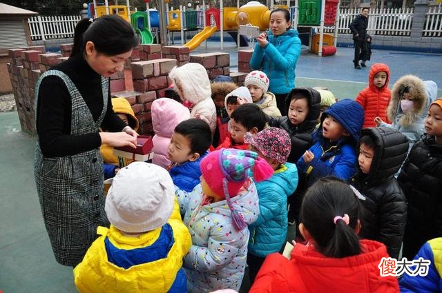 幼儿园的3条“潜规则”，老师不会说，但家长要明白，对娃有好处