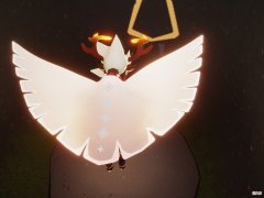 【游戏世界】黑白斗篷出2.0版，加个描边价格翻3倍？贫穷的光之子，雪上加霜