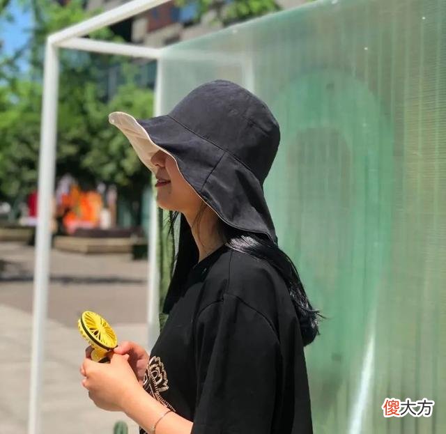【就爱时尚】未来一周,杭城要和40℃天天见!你知道吗?防晒帽也有UPF值