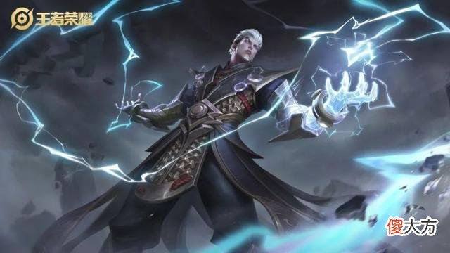 【游戏迷】“司空震到底有多废”？新英雄上线不到3天，玩家早已骂声连连！