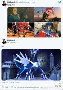 【游戏世界】switch日报：舅舅党开年爆大作猛料！老任历史游戏销量榜
