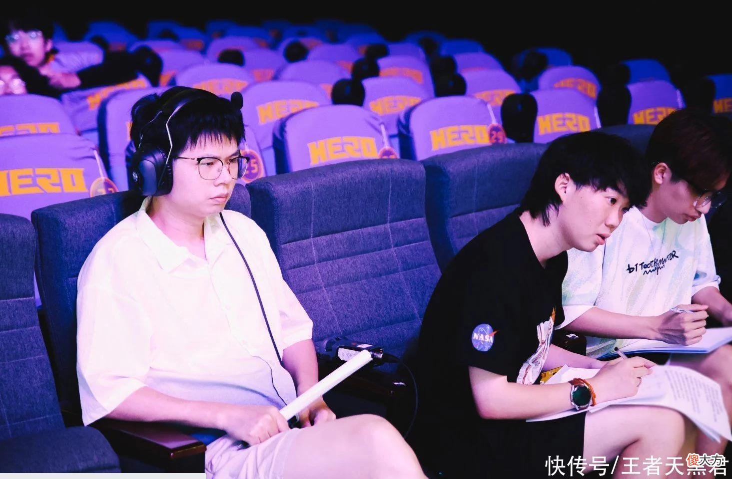 【游戏世界】Hero怎么了？输EDGM后，又输给gemini车队，梦泪明世隐打野都能赢