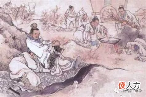 【爱历史】春秋故事一则:季子叔归齐