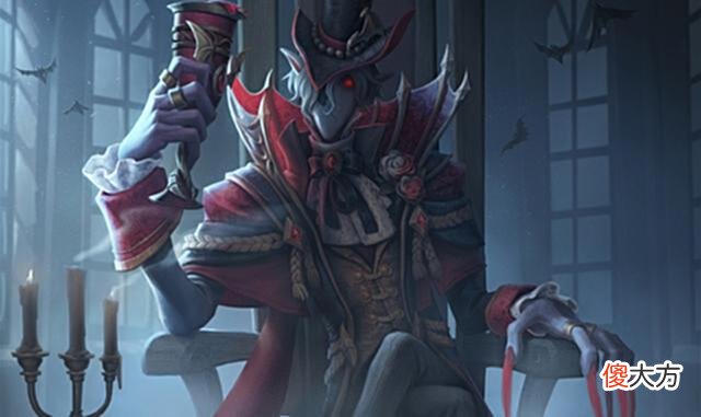 【游戏迷】第五人格：排位ban冷门屠夫的原因是什么？玩家：上一把挨过揍
