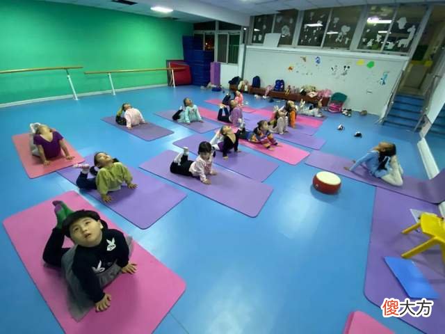 孩子慢，我们只需要静待花开就好