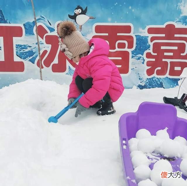 孩子慢，我们只需要静待花开就好