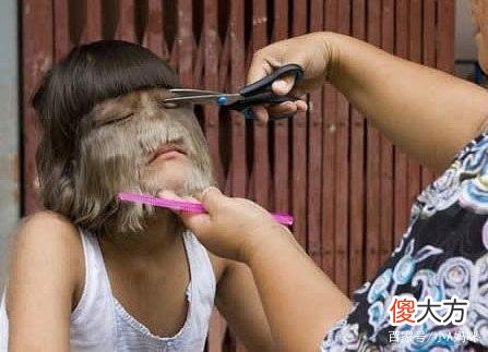 “狼人女孩”走红，结婚剃去毛发后颜值提升，网友：新郎好眼光