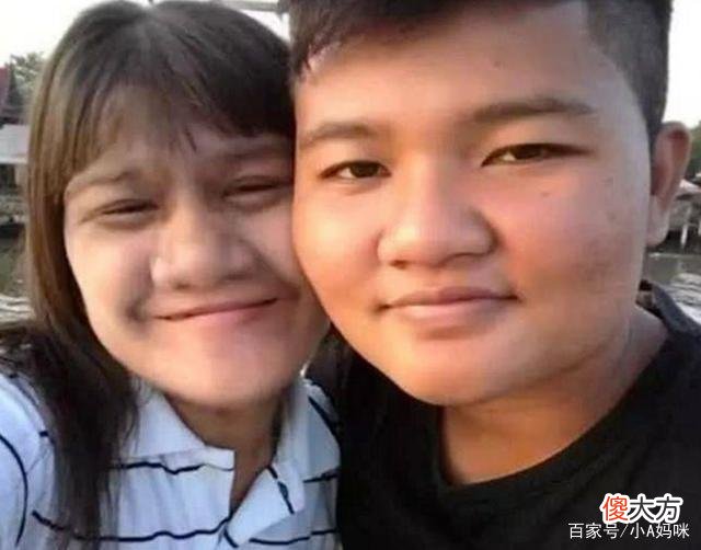 “狼人女孩”走红，结婚剃去毛发后颜值提升，网友：新郎好眼光