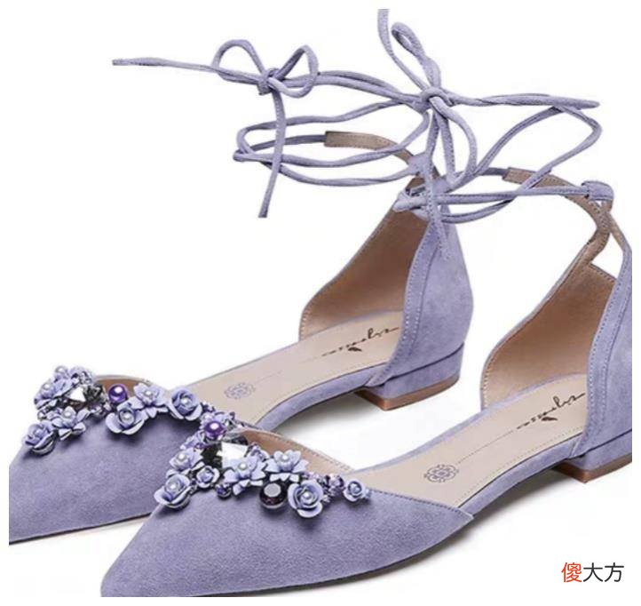 【就爱时尚】穿裙子的小仙女可以立即成为人们的焦点