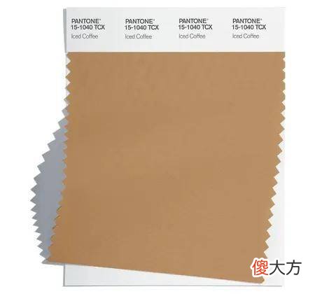 【时尚一点】流行色vs经典色，哪种才是你心目中的主打色