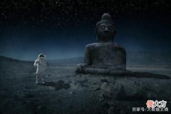 日本要建首座太空寺庙，两年后发射卫星，现开启“太空祈愿”