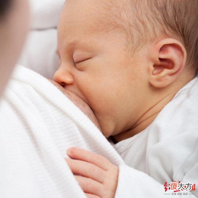 新冠病毒抗体或可通过母乳传播，研究人员：婴儿被动产生免疫力