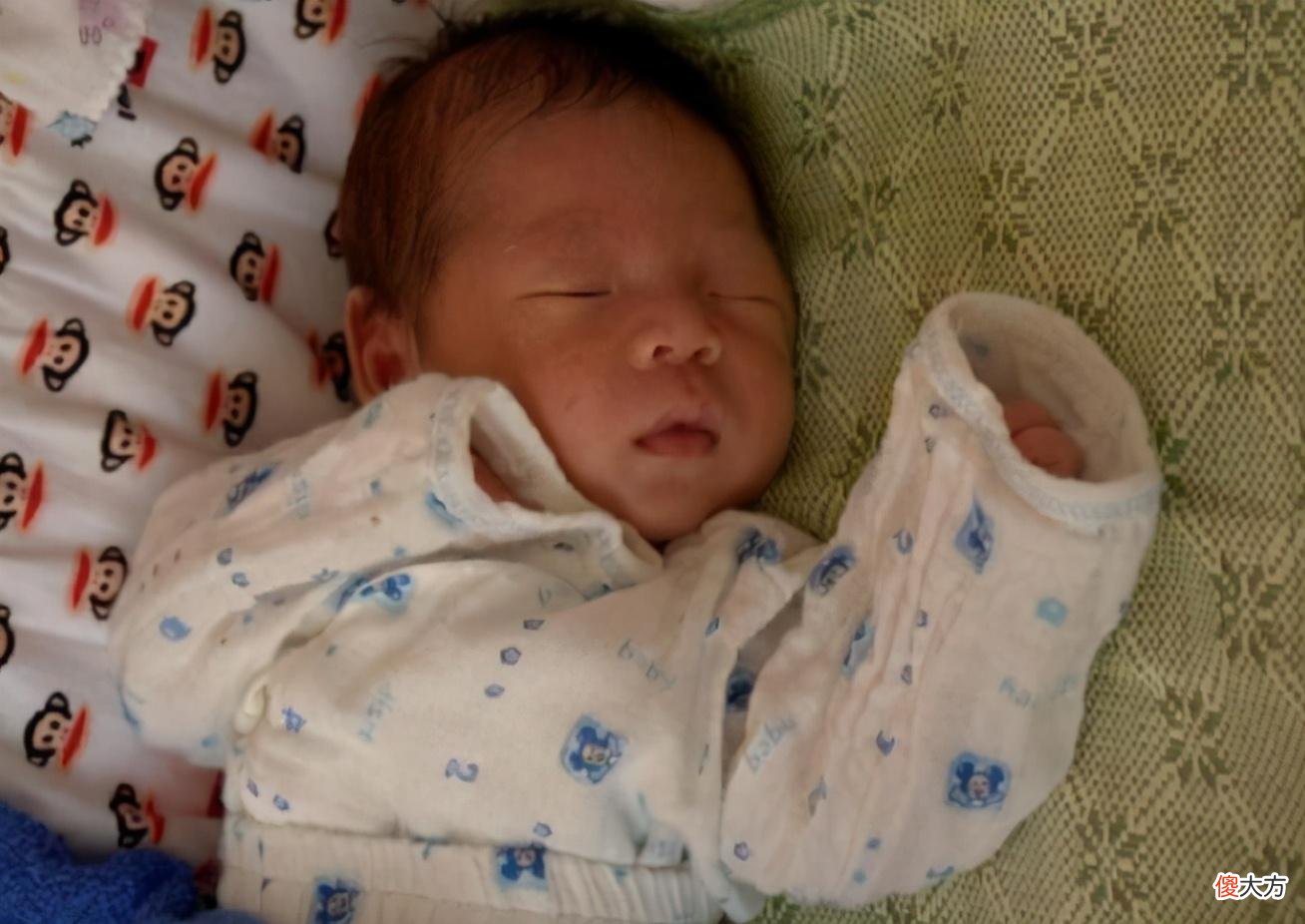 生完孩子，妈妈成了最“坏”的人？宝妈委屈：关键时候你们在哪？