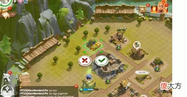 【游戏迷】4年后，乐狗与莉莉丝在海外开测第二款合作SLG