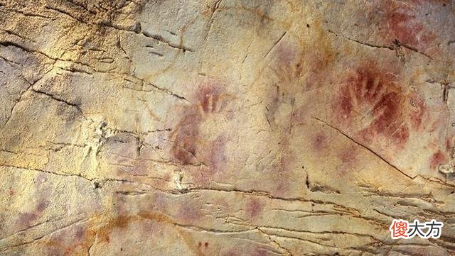 4万年前地球磁场反转了？尼安德特人衰落和它有关？