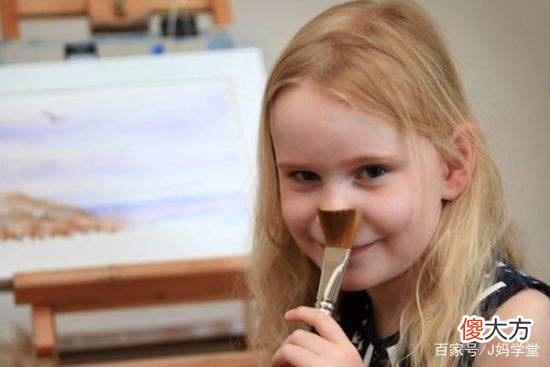 世界顶级智商俱乐部：如果你的孩子有这些表现，他可能是天才