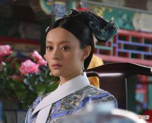 【历史故事】满蒙“叶赫老女”，34岁去世，一生7次婚姻，引发7个国家的灭亡