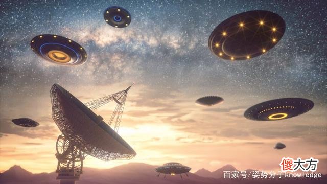 外星人可能已经毁灭了?科学家提出大胆猜想,人类需要提高警惕
