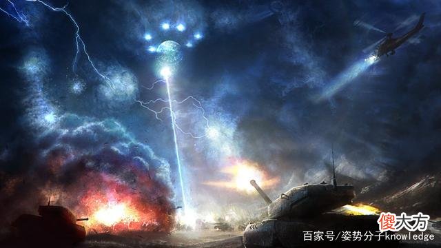 外星人可能已经毁灭了？科学家提出大胆猜想，人类需要提高警惕