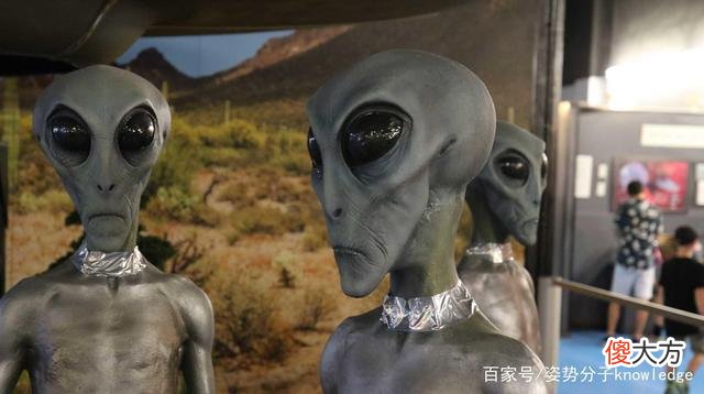 外星人可能已经毁灭了?科学家提出大胆猜想,人类需要提高警惕