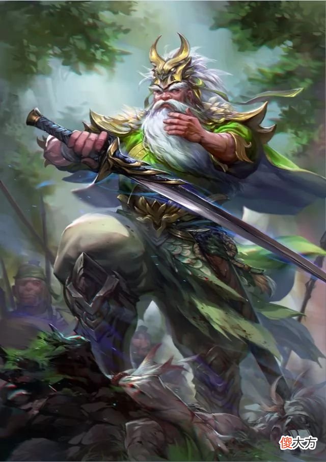 【游戏世界】三国杀：不起眼的斗地主农民将，选了之后才知道有多强！