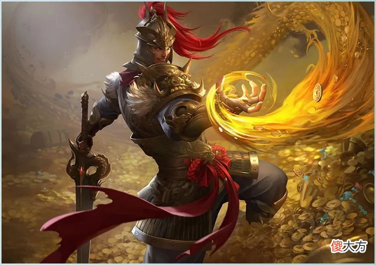 【游戏世界】三国杀：不起眼的斗地主农民将，选了之后才知道有多强！