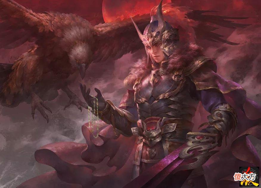 【游戏世界】三国杀：不起眼的斗地主农民将，选了之后才知道有多强！