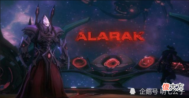 【游戏世界】解析在《魔兽世界》中，幻化党曾经cos出哪些名人？如今你还记得他们吗？