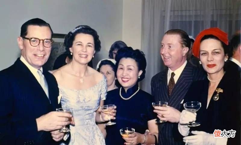 【爱历史】严氏三姐妹：平均寿命101岁，小妹活了112岁，她们有什么长寿秘诀