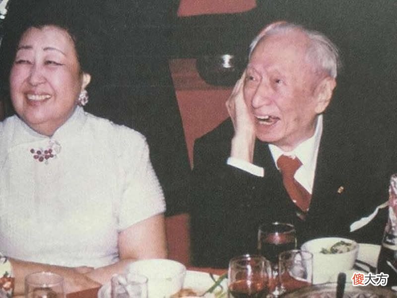 【爱历史】严氏三姐妹：平均寿命101岁，小妹活了112岁，她们有什么长寿秘诀