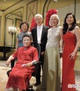 【爱历史】严氏三姐妹：平均寿命101岁，小妹活了112岁，她们有什么长寿秘诀
