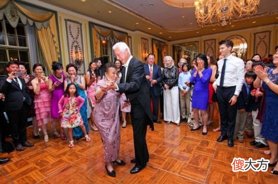 【爱历史】严氏三姐妹：平均寿命101岁，小妹活了112岁，她们有什么长寿秘诀