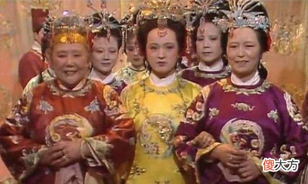 【历史故事】红楼梦里元春省亲为什么在晚上进行？真如人们所说的那么恐怖吗？