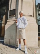 【就爱时尚】伦敦的时尚男博主Joel 简直是理想男友的穿搭示范