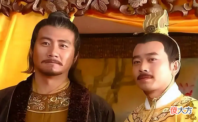【爱历史】朱棣登基之后，除了朱允炆外，朱标的妻子和其他的子女结局如何？