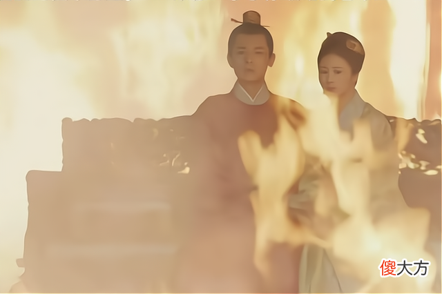 【爱历史】朱棣登基之后，除了朱允炆外，朱标的妻子和其他的子女结局如何？