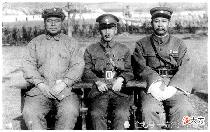 【历史故事】刘珍年是如何从张宗昌手下一个旅长，在不到两年就成为胶东王的？