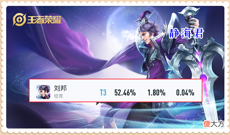 【游戏迷】王者荣耀体验服8月12号更新：百里守约更新，苏烈喜迎三处调整