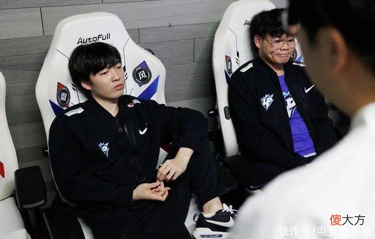 【游戏迷】cryin现在混都混不住？到UP根本无法带队，明年估计签不到大合同